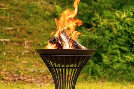 Survival Fire Pits
