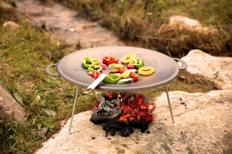 Carbon Steel Baking Pans