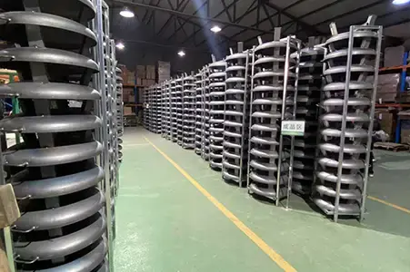 Shengri Supplier